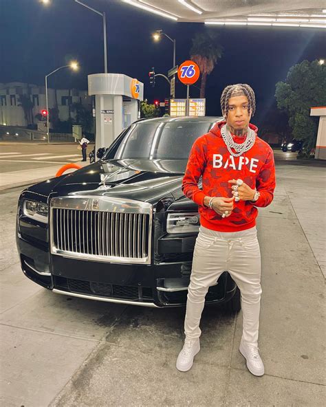 nle zodiac sign|NLE Choppa Height, Weight, Age, Body Statistics